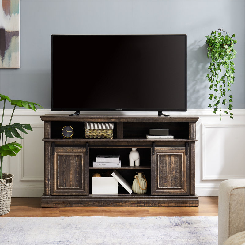 Wayfair tv console table discount